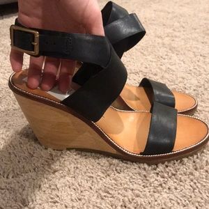SALE Havana Dolce Vita Wedges